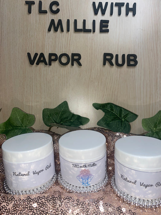 Vapor Rub